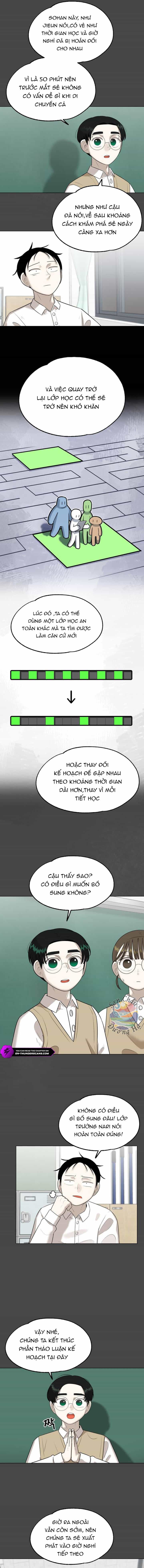 Lớp Học Sinh Tồn Tiết 44 - Chương 5 - ảnh 8