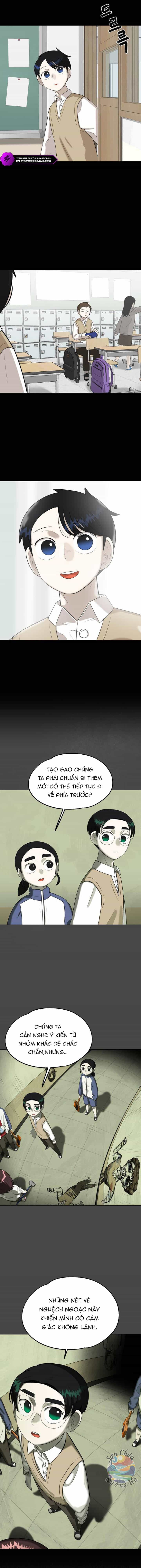 Lớp Học Sinh Tồn Tiết 44 - Chương 6 - ảnh 17