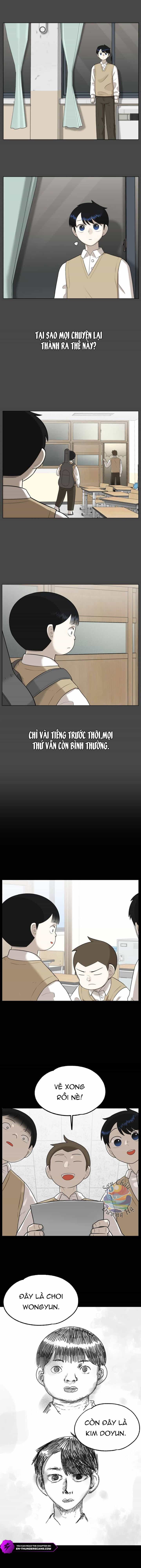 Lớp Học Sinh Tồn Tiết 44 - Chương 6 - ảnh 2