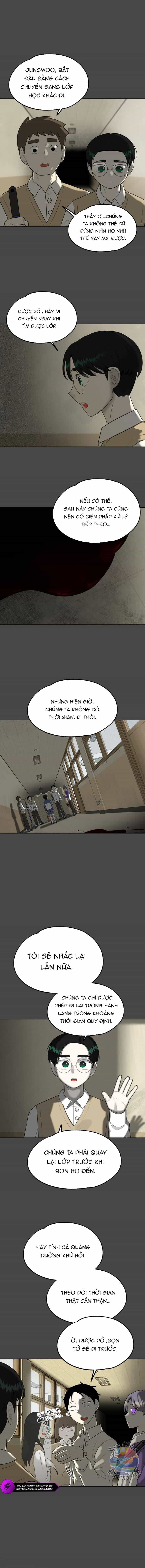 Lớp Học Sinh Tồn Tiết 44 - Chương 6 - ảnh 5