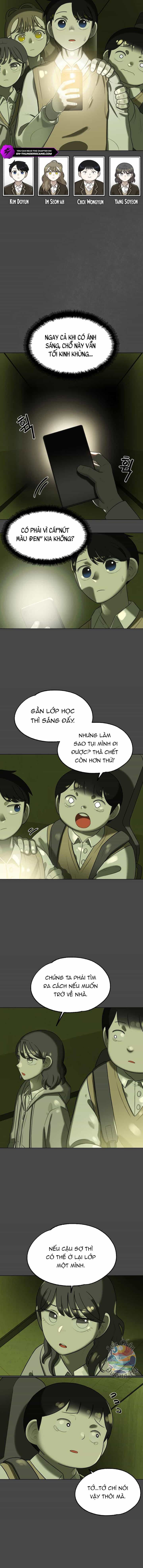Lớp Học Sinh Tồn Tiết 44 - Chương 6 - ảnh 7