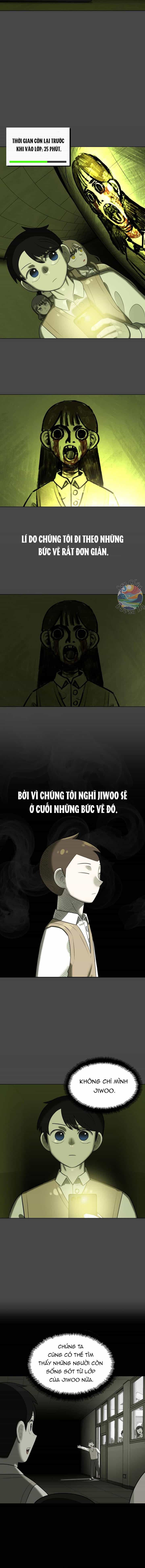 Lớp Học Sinh Tồn Tiết 44 - Chương 7 - ảnh 6