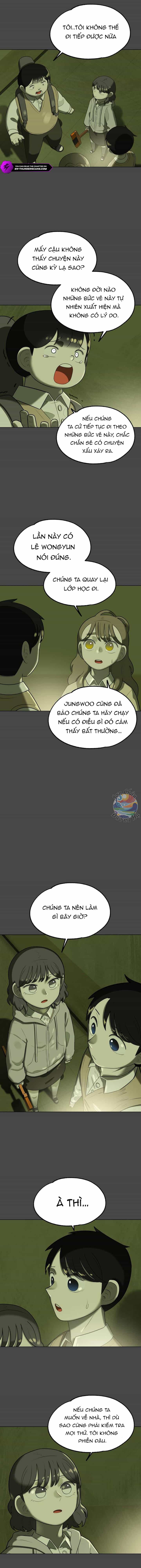 Lớp Học Sinh Tồn Tiết 44 - Chương 7 - ảnh 8