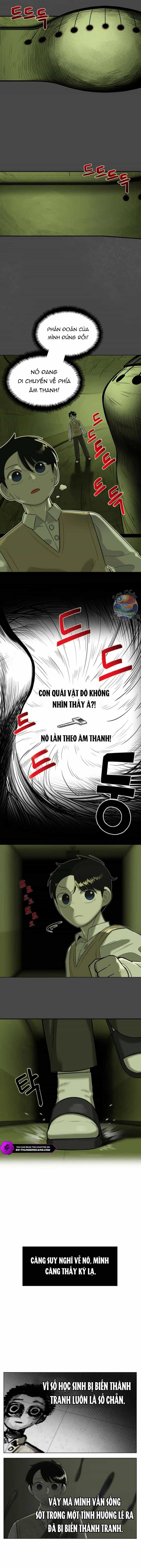 Lớp Học Sinh Tồn Tiết 44 - Chương 8 - ảnh 15