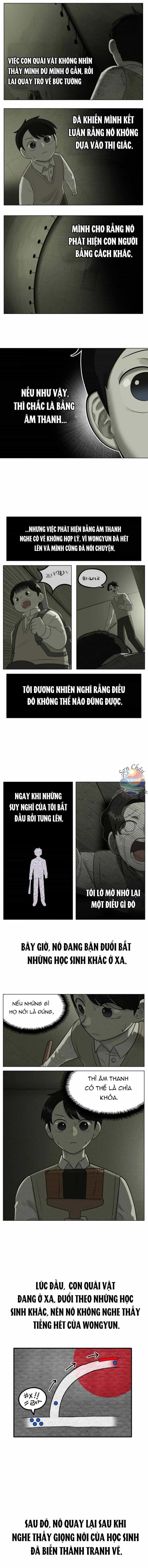 Lớp Học Sinh Tồn Tiết 44 - Chương 8 - ảnh 16