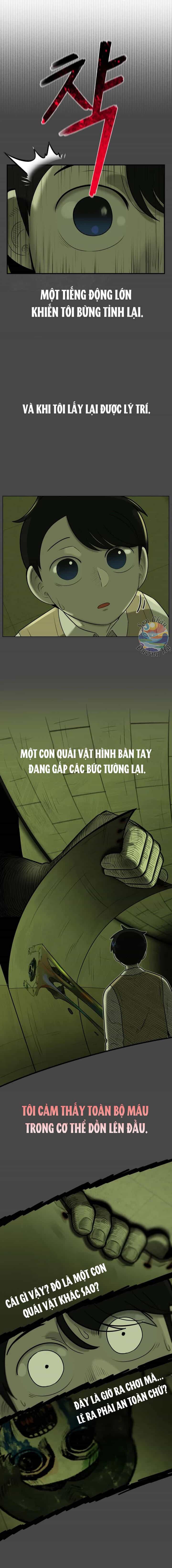 Lớp Học Sinh Tồn Tiết 44 - Chương 8 - ảnh 7