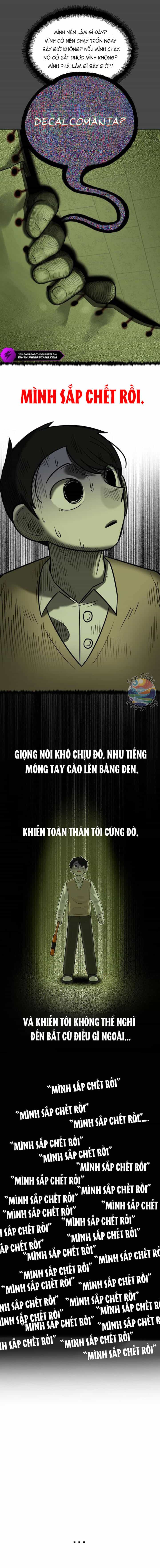 Lớp Học Sinh Tồn Tiết 44 - Chương 8 - ảnh 8