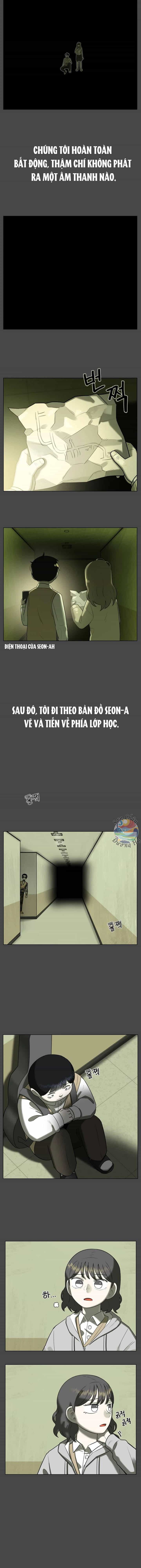 Lớp Học Sinh Tồn Tiết 44 - Chương 9 - ảnh 10