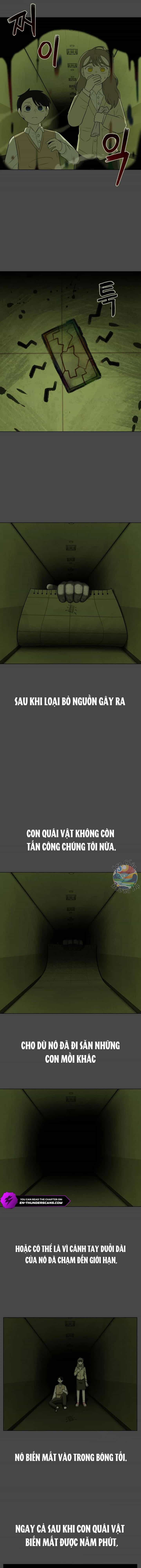 Lớp Học Sinh Tồn Tiết 44 - Chương 9 - ảnh 9