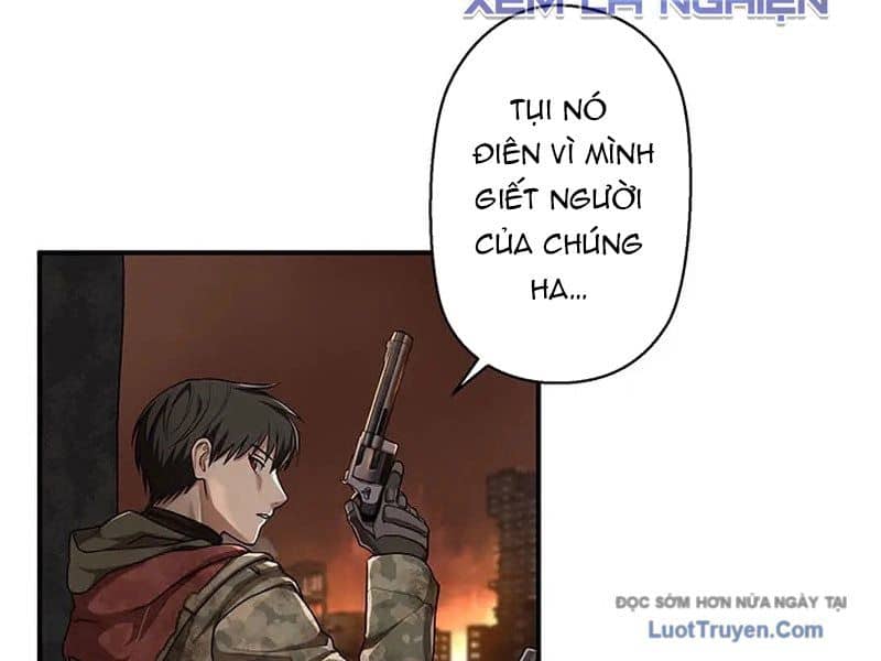 Lớp Học Súng Lục - Chương 1 - ảnh 120