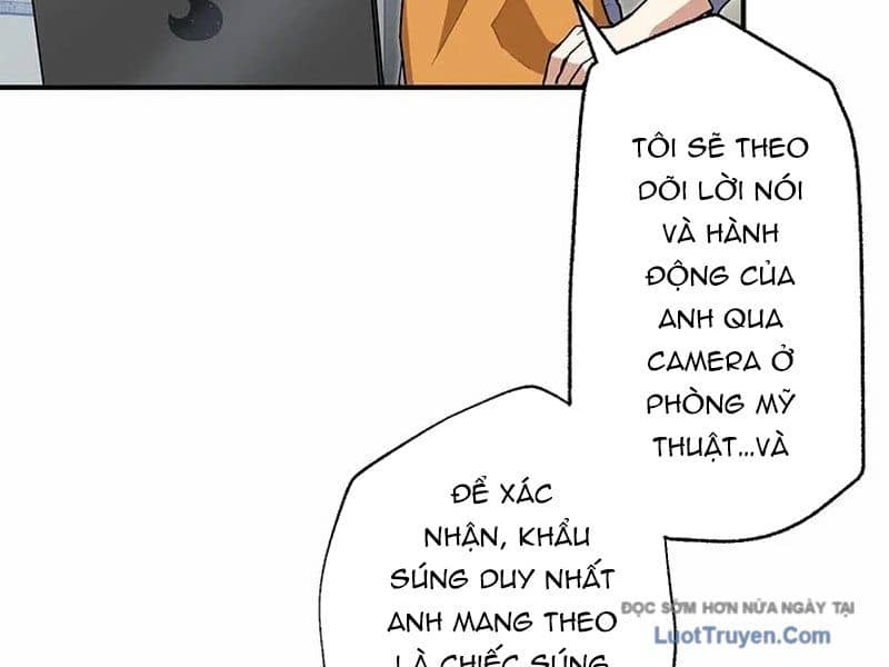 Lớp Học Súng Lục - Chương 3 - ảnh 170