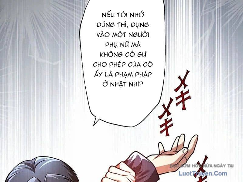 Lớp Học Súng Lục - Chương 3 - ảnh 40