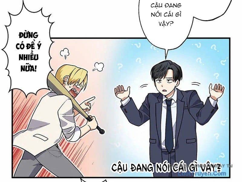 Lớp Học Súng Lục - Chương 4 - ảnh 112