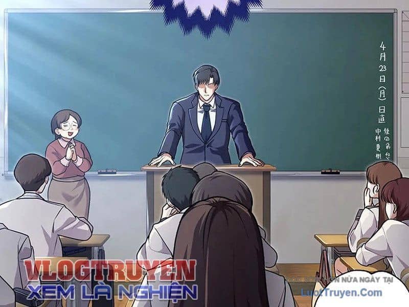 Lớp Học Súng Lục - Chương 4 - ảnh 17