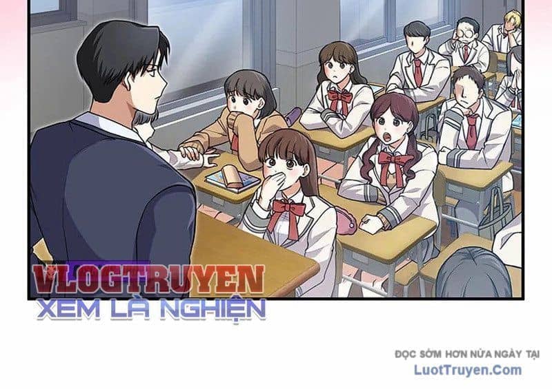 Lớp Học Súng Lục - Chương 4 - ảnh 23