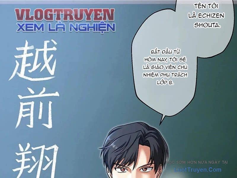 Lớp Học Súng Lục - Chương 4 - ảnh 39