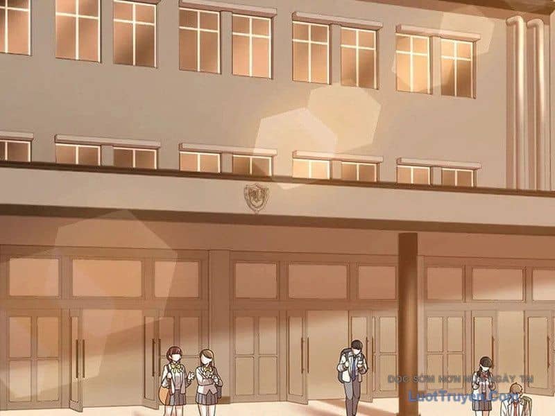 Lớp Học Súng Lục - Chương 5 - ảnh 120