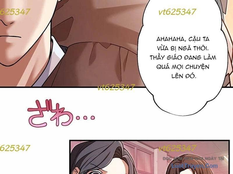 Lớp Học Súng Lục - Chương 5 - ảnh 13