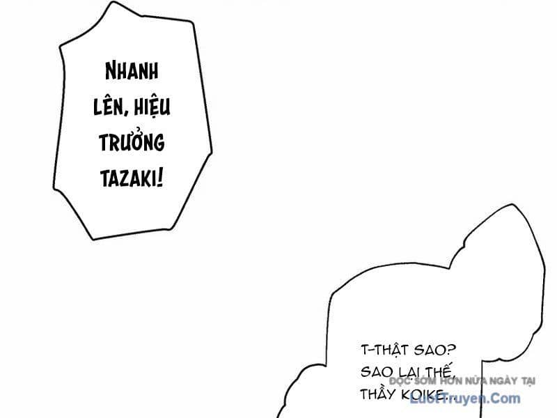 Lớp Học Súng Lục - Chương 5 - ảnh 26