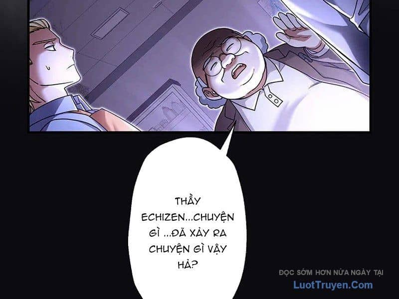 Lớp Học Súng Lục - Chương 5 - ảnh 38