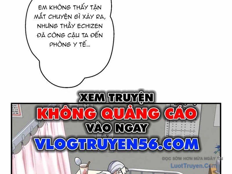 Lớp Học Súng Lục - Chương 5 - ảnh 44