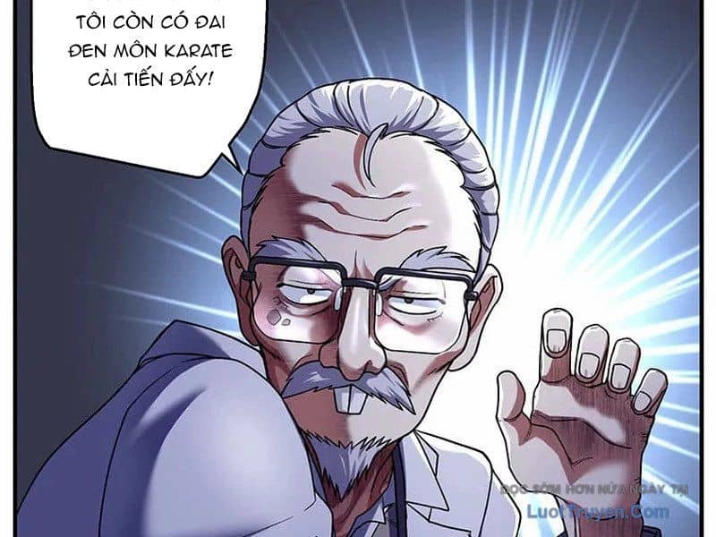 Lớp Học Súng Lục - Chương 5 - ảnh 49