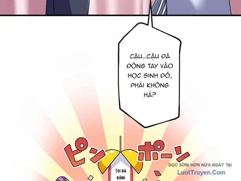 Lớp Học Súng Lục - Chương 5 - ảnh 53