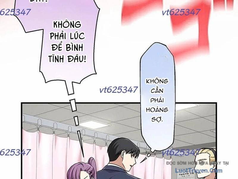 Lớp Học Súng Lục - Chương 5 - ảnh 59