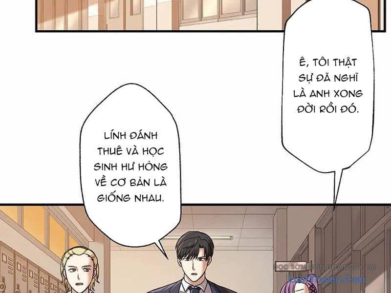 Lớp Học Súng Lục - Chương 5 - ảnh 94
