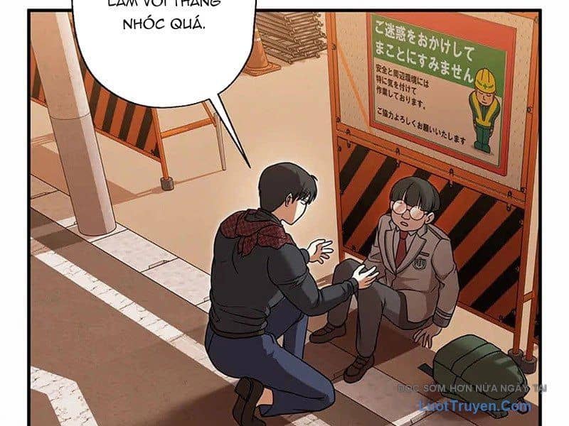 Lớp Học Súng Lục - Chương 6 - ảnh 163