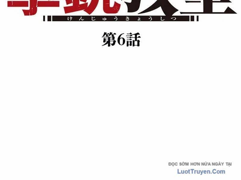 Lớp Học Súng Lục - Chương 6 - ảnh 23
