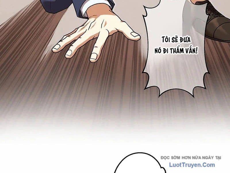 Lớp Học Súng Lục - Chương 6 - ảnh 69