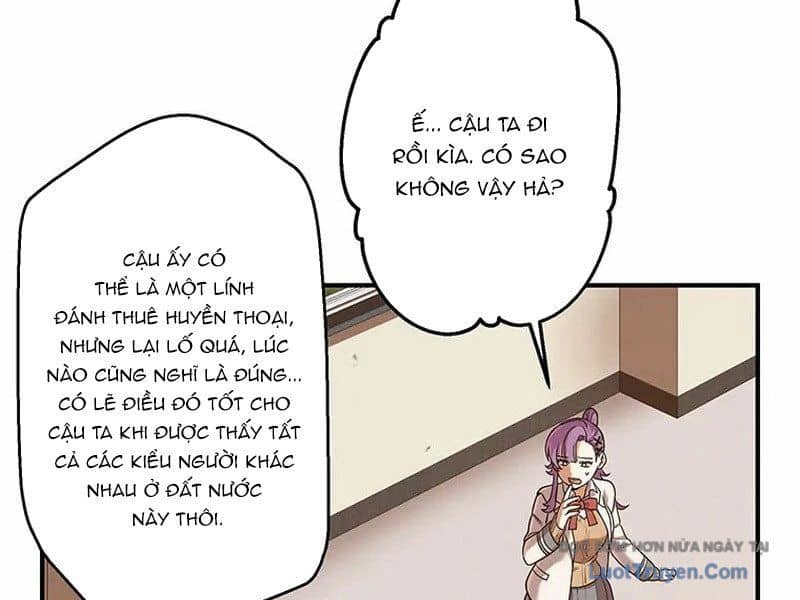 Lớp Học Súng Lục - Chương 6 - ảnh 70