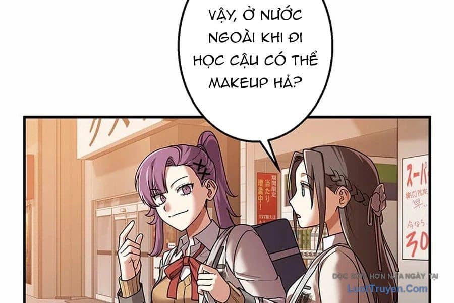 Lớp Học Súng Lục - Chương 7 - ảnh 30