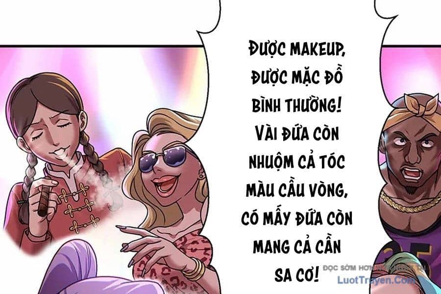 Lớp Học Súng Lục - Chương 7 - ảnh 32
