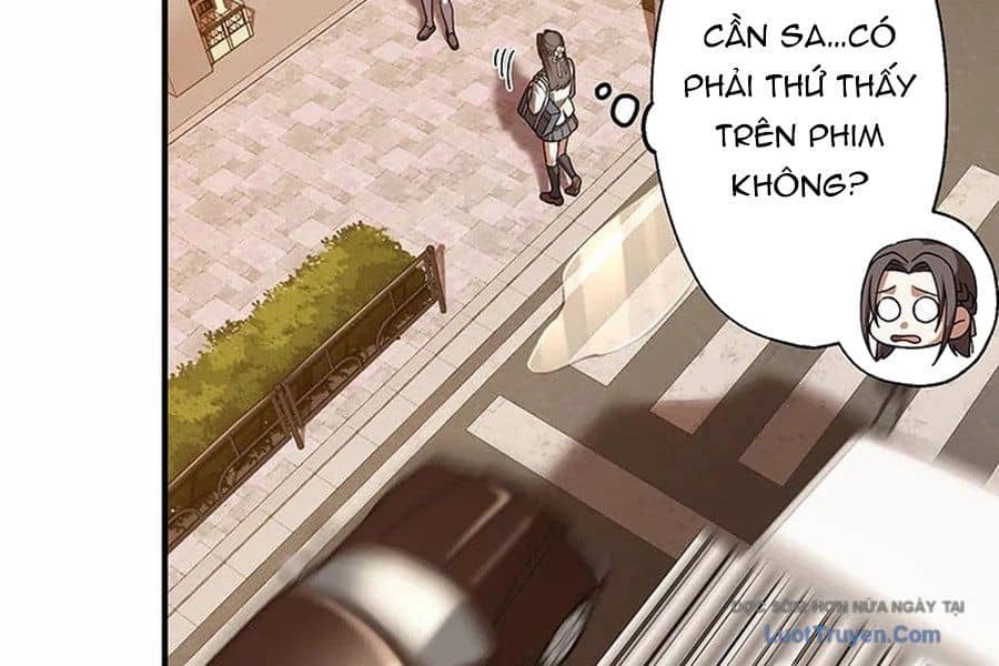 Lớp Học Súng Lục - Chương 7 - ảnh 36