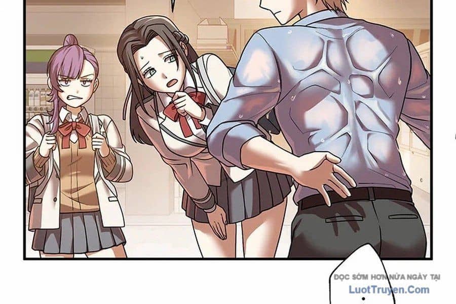 Lớp Học Súng Lục - Chương 7 - ảnh 43