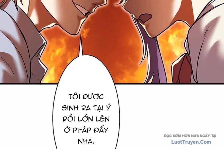 Lớp Học Súng Lục - Chương 7 - ảnh 64