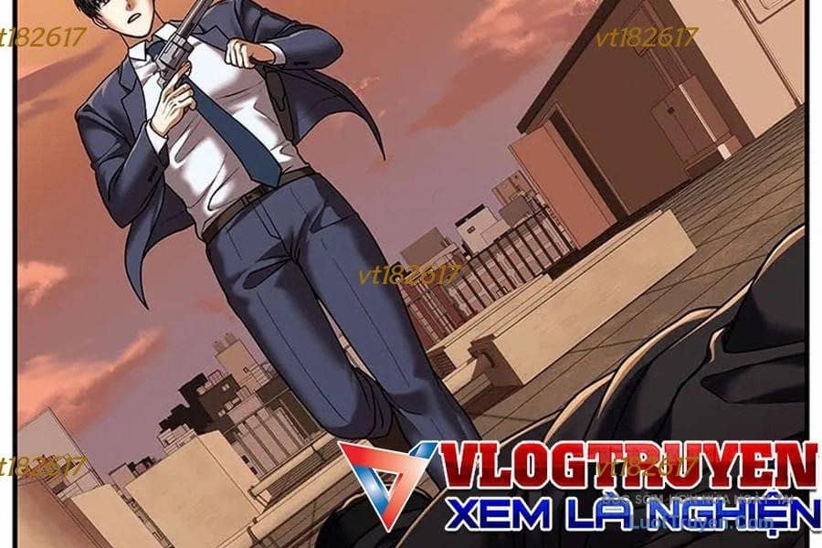 Lớp Học Súng Lục - Chương 7 - ảnh 90