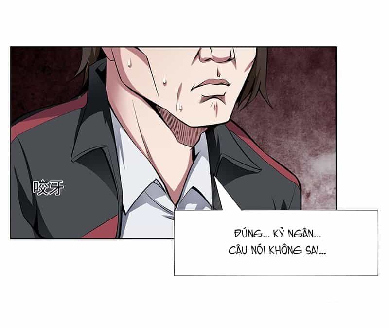 Lớp Học Tử Vong - Chương 2 - ảnh 10