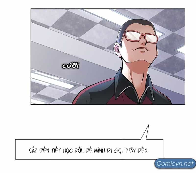 Lớp Học Tử Vong - Chương 2 - ảnh 24
