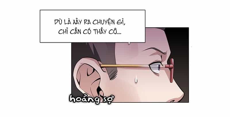 Lớp Học Tử Vong - Chương 2 - ảnh 26
