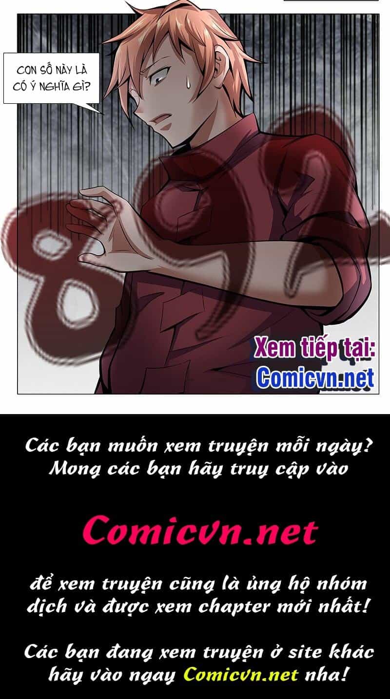 Lớp Học Tử Vong - Chương 2 - ảnh 33