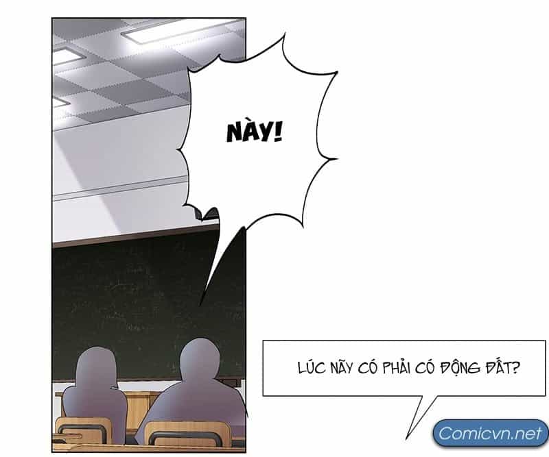 Lớp Học Tử Vong - Chương 2 - ảnh 7
