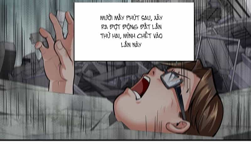 Lớp Học Tử Vong - Chương 3 - ảnh 17