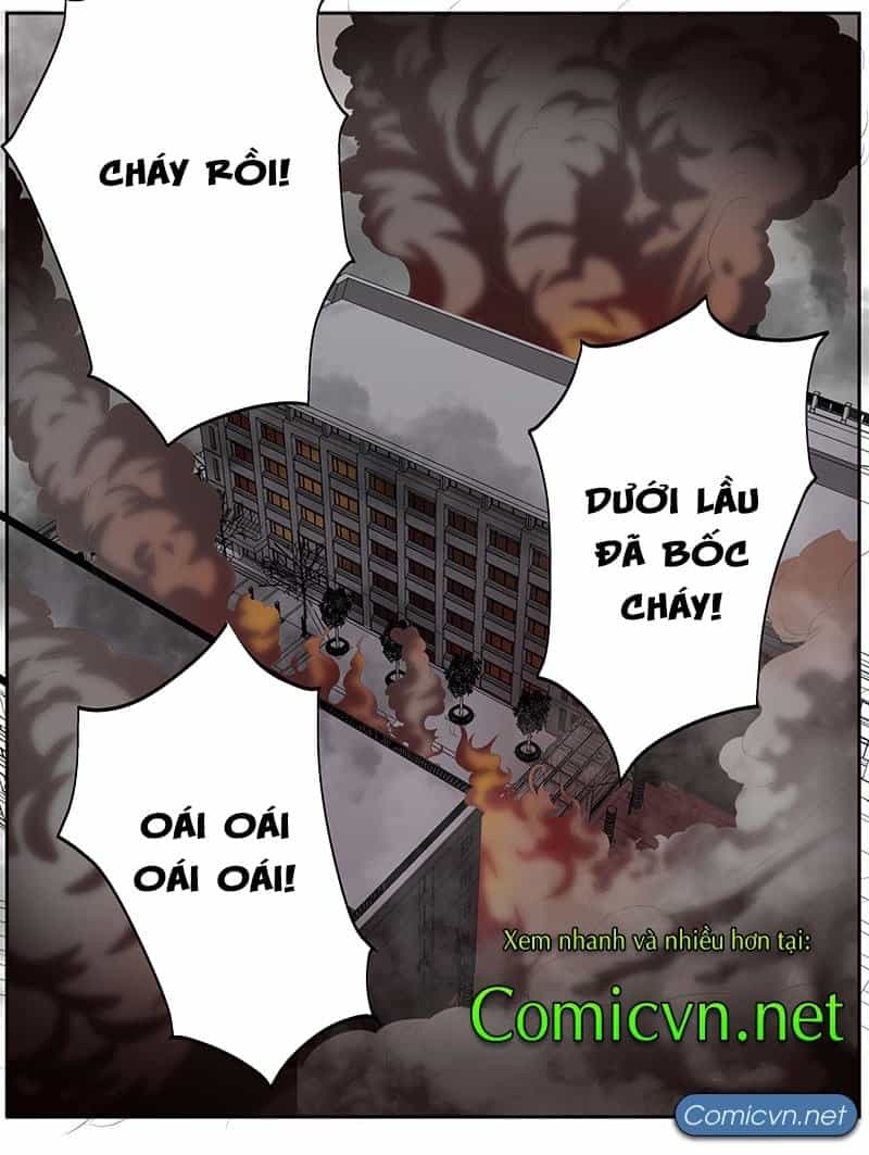 Lớp Học Tử Vong - Chương 3 - ảnh 44