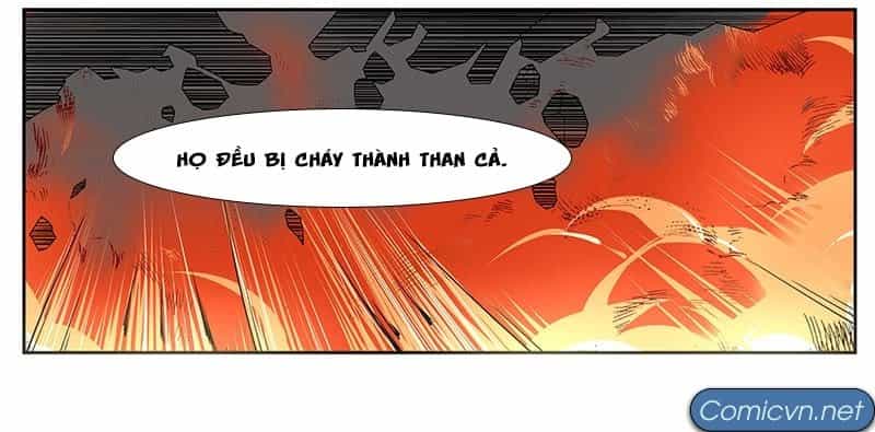 Lớp Học Tử Vong - Chương 5 - ảnh 20