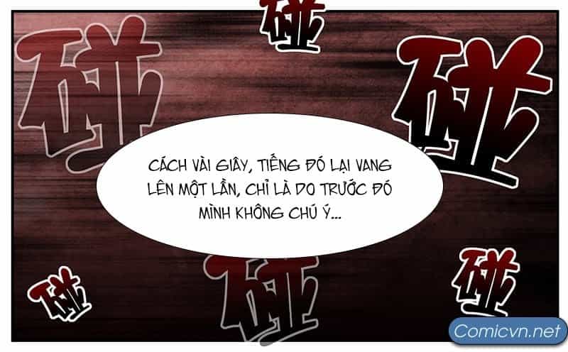 Lớp Học Tử Vong - Chương 6 - ảnh 13