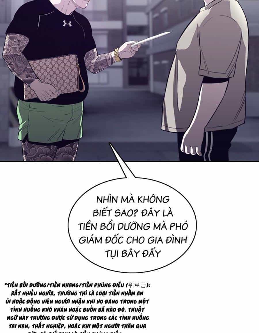 Loser Báo Thù - Chương 1 - ảnh 87