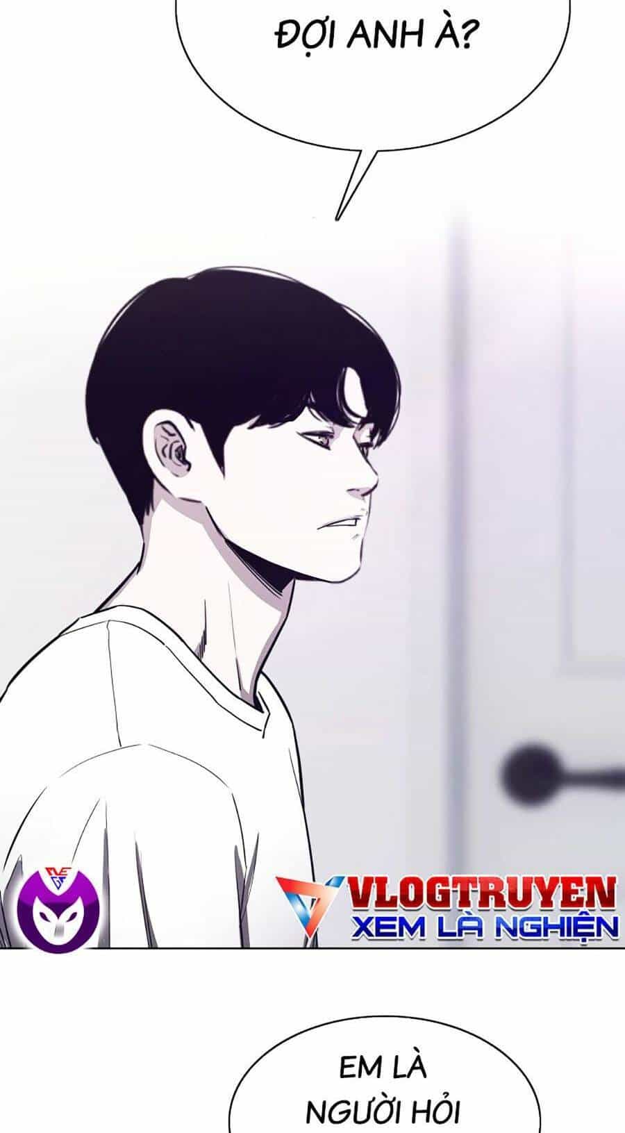 Loser Báo Thù - Chương 21 - ảnh 10